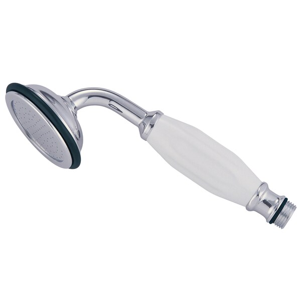 Hand Shower, Polished Chrome